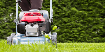 Lawn mower